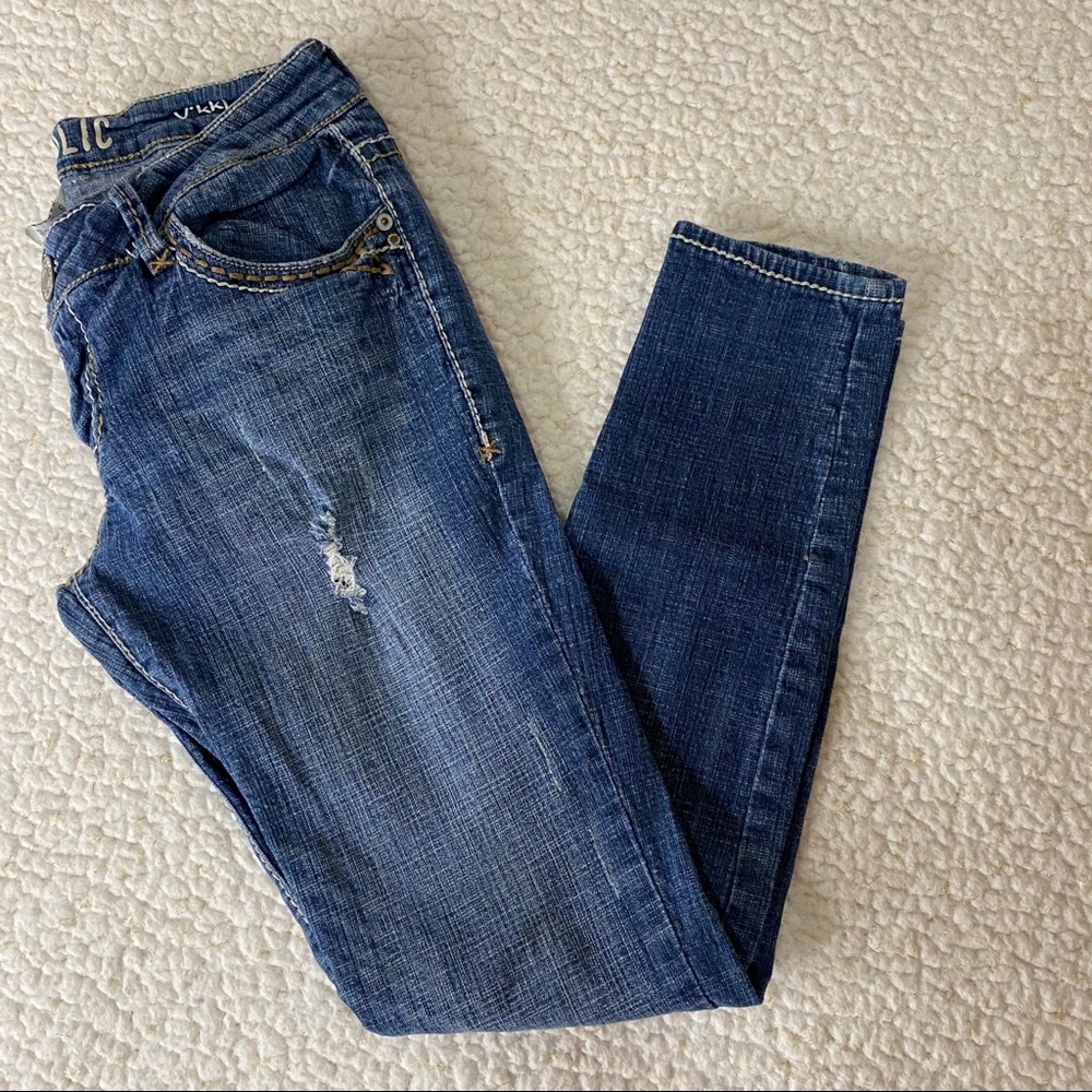 Hydraulic Ankle Legging - Picture 5 of 10